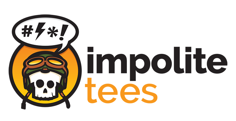 Impolite Tees