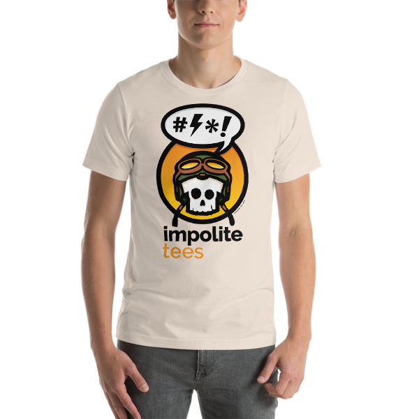 Impolite Tees