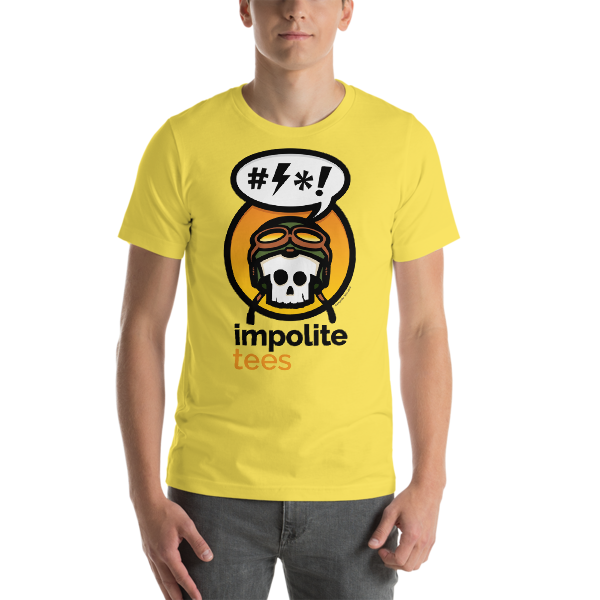 Impolite Tees