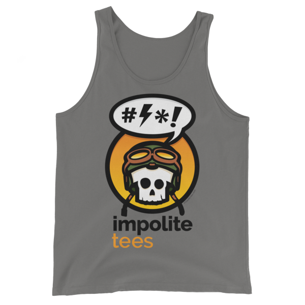Impolite Tees