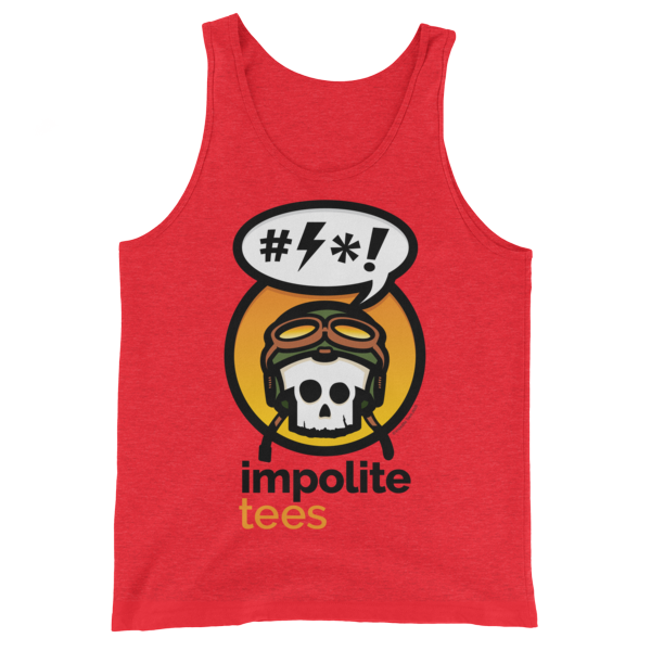 Impolite Tees