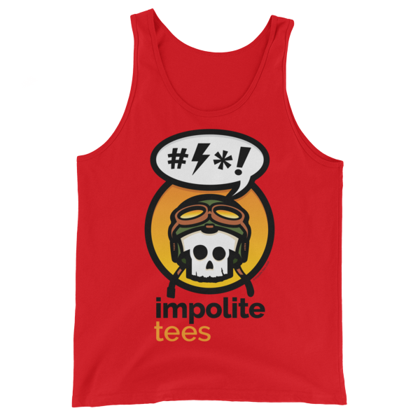 Impolite Tees