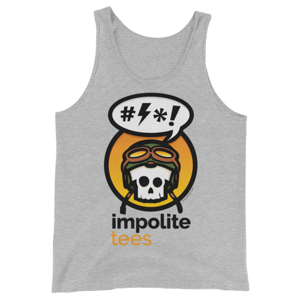 Impolite Tees