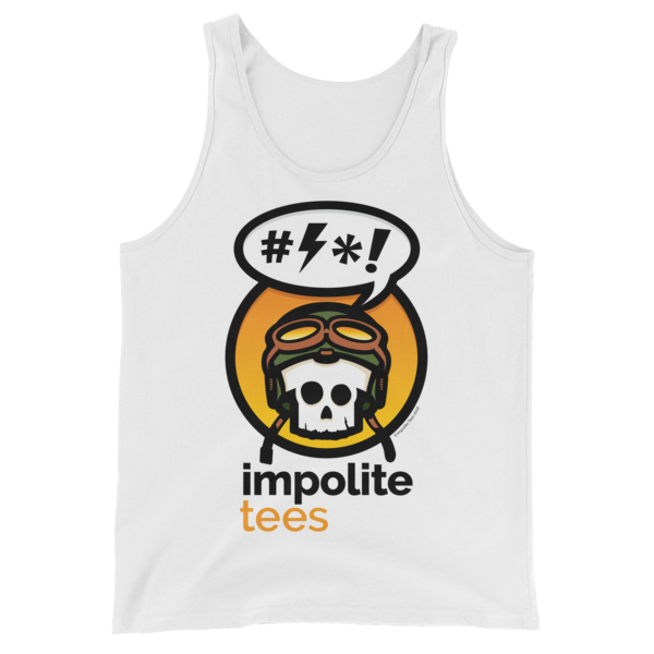 Impolite Tees