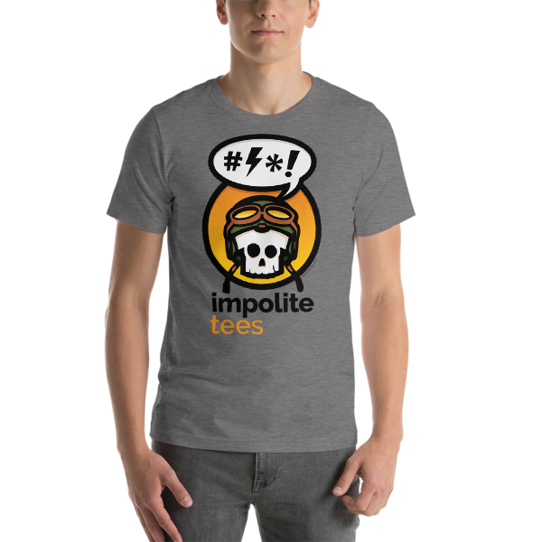 Impolite Tees