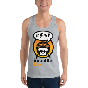 Men's Tanks