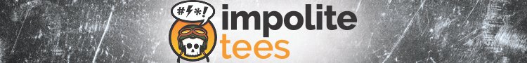 Impolite Tees