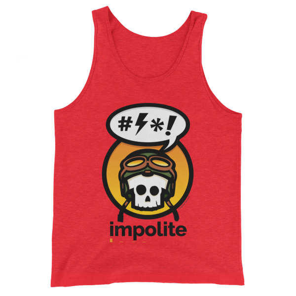 Impolite Tees