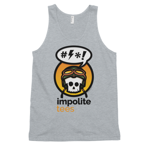 Impolite Tees