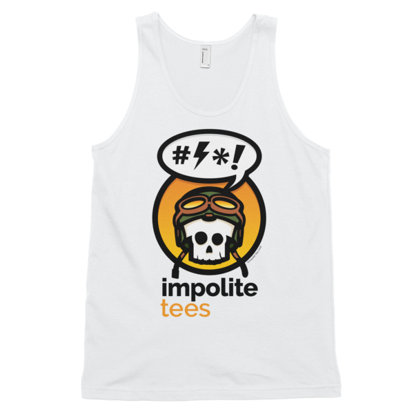 Impolite Tees