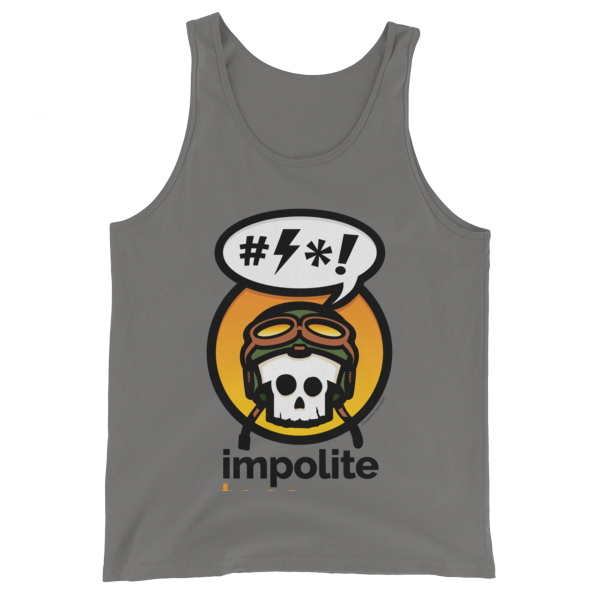 Impolite Tees